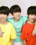 tfboysҴĹ