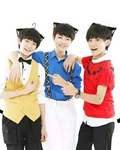 TFBOYS