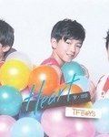 TFBOYS֮Ψ