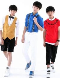 tfboys֮ҵ