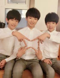 TFBOYSʮ֮Լ